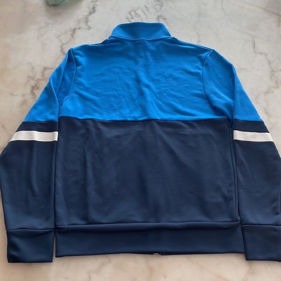 Skechers Full Zip Fleece Jacket - Small Size - Picture 2 of 10